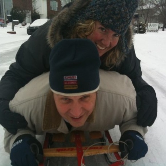 Meet your Posher, Sherri - Picture 1 of 1